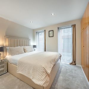 Appartement met Twee Slaapkamers